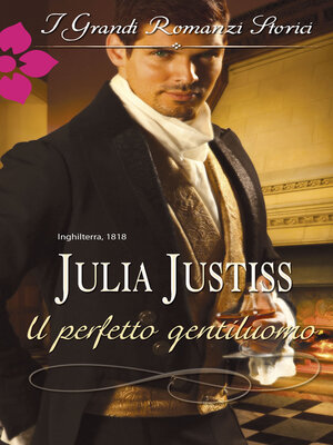 cover image of Il perfetto gentiluomo